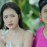 Yêu em như ngày đầu tiên: Tự nhảy xuống hồ rồi vu khống chị gái