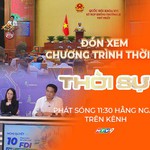 Thời sự trưa HTV ngày 11/8/2026 | Đại biểu tán thành sự cần thiết ban hành Luật Phát triển đô thị