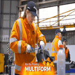 Ngành đường sắt Australia tuyển dụng nhiều lao động nữ