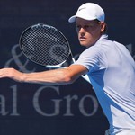 Sinner rút khỏi Cincinnati, chạy đua với thời gian trước US Open