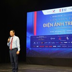 "Chợ Dự án" tìm kiếm ý tưởng điện ảnh trẻ tại TP. Hồ Chí Minh