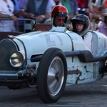100 năm Grand Prix tại Anh: Từ Brooklands đến kỷ nguyên F1
