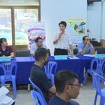 TP. Hồ Chí Minh: Hơn 12.000 cơ hội việc làm mở ra cho người lao động vào dịp cuối năm
