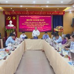 Giám sát an toàn thực phẩm tại phường Vũng Tàu