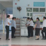 TP. Hồ Chí Minh tăng cường khảo sát, đánh giá hoạt động trạm y tế cấp xã