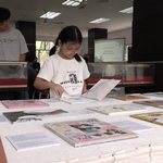 Lễ hội sách tranh thiếu nhi 2026: Nơi kết nối nghệ thuật và tri thức