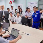 Từ năm 2027, đưa vào vận hành Nền tảng quản lý cấp cứu ngoại viện toàn quốc
