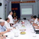 Tạo điều kiện thuận lợi nhất cho công tác khám, chữa bệnh và chăm sóc sức khỏe nhân dân