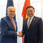 Việt Nam - Australia mở rộng hợp tác thương mại, đầu tư và chuỗi cung ứng