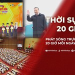 Thời sự HTV ngày 12/8/2026 | Tổng Bí thư, Chủ tịch nước Tô Lâm kết thúc tốt đẹp chuyến thăm cấp Nhà nước Australia