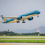 Vietnam Airlines tăng thêm 60.000 chỗ phục vụ dịp Quốc khánh 2/9