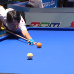 Ngày thi đấu thứ ba Giải Billiards Carom 3 băng quốc tế HTV Becamex IJC Cup 2026