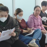 Tăng tuyển dụng, doanh nghiệp vẫn khó tìm lao động