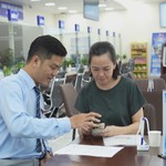TP. Hồ Chí Minh: Đa dạng mô hình số, nâng chất lượng phục vụ người dân