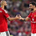 Manchester United thắng Leeds trên loạt luân lưu tại Dublin
