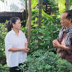 Cùng HTV hành động xanh: Khi nông nghiệp tuần hoàn tạo nên giá trị xanh
