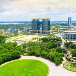 WTC EXPO: Không gian trưng bày, kết nối thương hiệu Việt