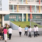 326 thí sinh Chuyên Tuyên Quang thi lại môn thi đầu tiên
