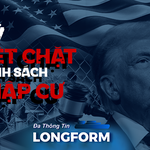 NRTG: Mỹ siết chặt chính sách nhập cư