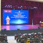 Giáo dục phổ thông TP. Hồ Chí Minh tiếp tục phát triển theo hướng chất lượng, công bằng và hội nhập