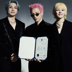 BIGBANG trở thành đại sứ danh dự của "Cơ quan Hàng không Vũ trụ Hàn Quốc"