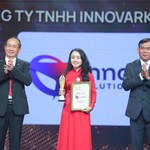 Innovark Solutions: Khơi dòng đổi mới, vươn ra toàn cầu