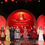 Chuông vàng vọng cổ 2026: Đêm Tuyển chọn 3 - Top 5 trở lại so tài "tân binh"