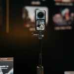 Insta360 X6 trình làng tại Việt Nam, hướng đến nhà sáng tạo nội dung