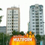 Ký túc xá ĐHQG TP. Hồ Chí Minh nâng cấp cơ sở vật chất, đón chào sinh viên năm học mới