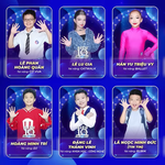 Lộ diện top 10 Siêu tài năng nhí mùa 5