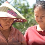 Chuyện cô bé mồ côi cha, mẹ bị tai biến trong "Mái ấm gia đình Việt"