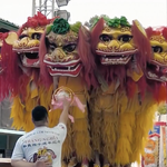 Thắng Nghĩa Đường: 47 năm lan tỏa lân sư rồng