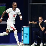 Inter Milan ký hợp đồng với Djed Spence