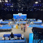 HTV Cup Becamex IJC 2026 mở chương mới cho billiards Việt Nam