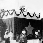 Vai trò to lớn của Chủ tịch Hồ Chí Minh trong Cách mạng Tháng Tám 1945