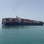 Iran bác tuyên bố Mỹ đang kiểm soát Hormuz