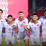 Việt Nam thắng Malaysia 2-0 ở bán kết ASEAN Cup