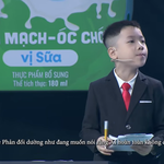 Siêu tài năng nhí: Thành Vinh bản lĩnh hùng biện sắc bén trước đàn anh