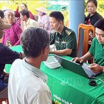 Đưa y tế chất lượng cao đến với người dân