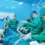 Từng bước xây dựng năng lực y tế để người dân Côn Đảo được chăm sóc, điều trị kịp thời