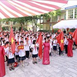 Khai giảng năm học 2026-2027 và khánh thành trường nội trú biên giới đồng loạt ngày 5/9
