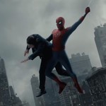 Spider-Man vững vàng vị trí quán quân Bắc Mỹ, cán mốc 2 tỷ USD toàn cầu