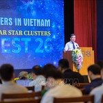 Hơn 70 nhà khoa học quốc tế tham dự Hội nghị MODEST-26