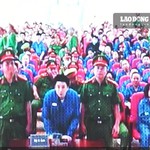 Xét xử vụ án ma túy VN10: Chi Dân đính chính tội danh, Trúc Phương nói chưa có chồng