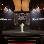 Conviction 2026 Ngày 2: Kết nối nguồn lực toàn cầu để tăng tốc ứng dụng AI tại Việt Nam