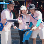 Running Man 4 - Chạy Ngay Đi: Gia tộc R “vật lộn” tìm món ăn trong ký ức của mẹ