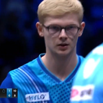 Bóng bàn: Felix Lebrun lần đầu vô địch đơn nam WTT Grand Smash