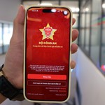 206 loại giấy tờ được tích hợp, cập nhật trên VNeID