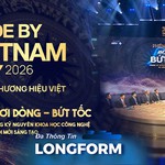 Made By VietNam 2026: “Khơi dòng - Bứt tốc trong kỷ nguyên Khoa học Công nghệ và Đổi mới sáng tạo”
