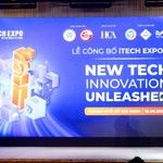 Triển lãm công nghệ quốc tế iTECH EXPO 2026